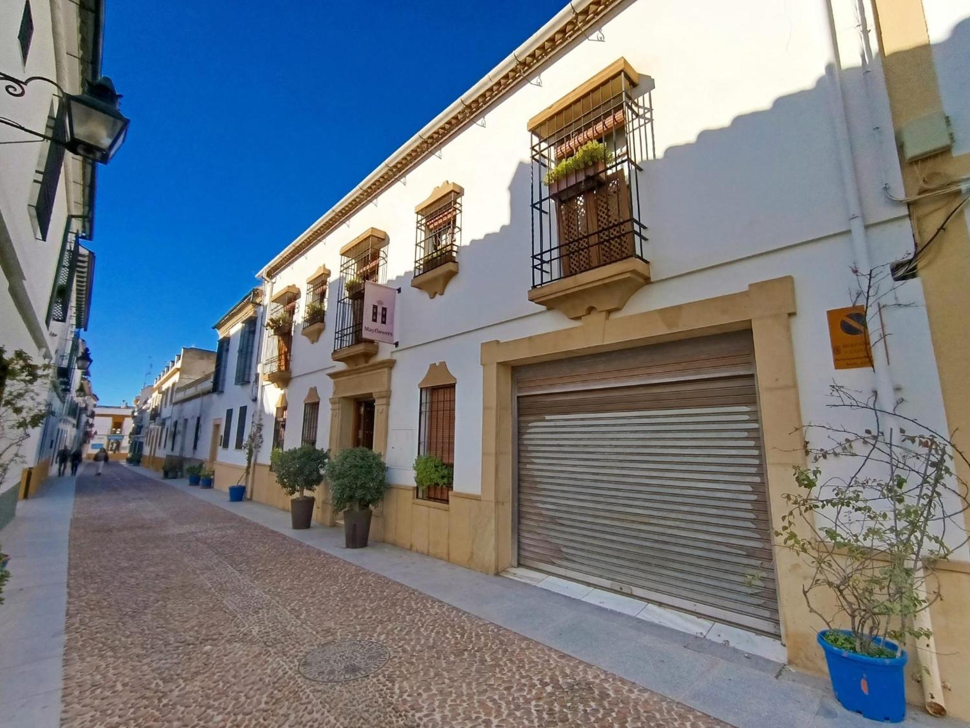 Hostel Mayflowers - Cordoba, Cordoba